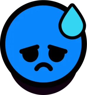 😓 telegram sticker