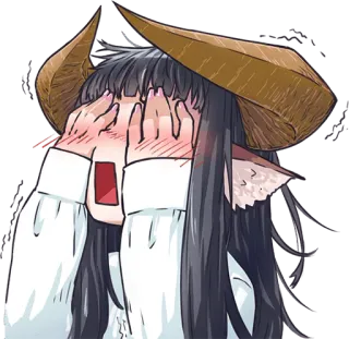 😳 telegram sticker