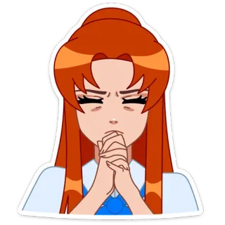 🥺 telegram sticker