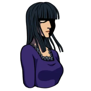 🗿 telegram sticker