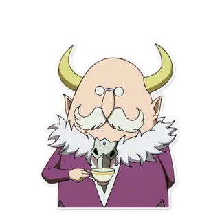 😈 telegram sticker