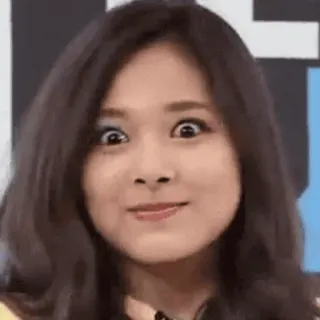 🤬 funny, meme, expression, silly, face, kpop, tzuyu telegram sticker