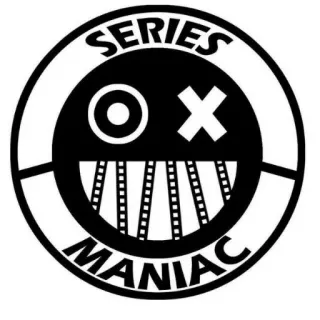 🌹 SERIES
MANIAC series, maniac, black and white, sticker, circle, eye, cartoon face telegram sticker