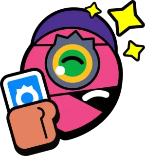 ✨ whatsapp sticker