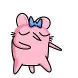 🤩 telegram sticker