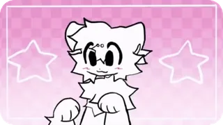 💃 Phim hoạt hình, Dễ thương, Kawaii, Thú cưng, Linh vật, Động vật, Nhân vật telegram sticker