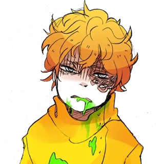 🧼 telegram sticker