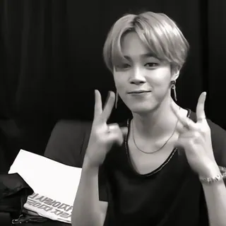 🏍 personne, homme, K-pop, chanteur, idole telegram sticker