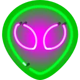 👽