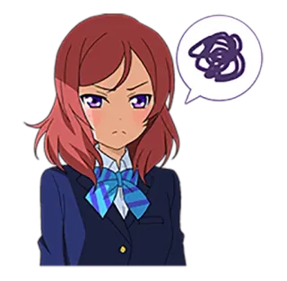 🤔 telegram sticker
