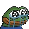 😭