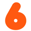 6️⃣