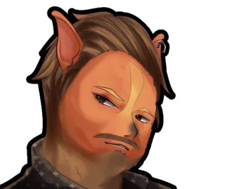 🥷 telegram sticker