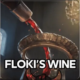 Floki is legend whatsapp stickers