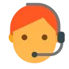 📞