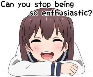 Invective Bunches :: @line_stickers whatsapp stickers