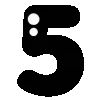 5️⃣