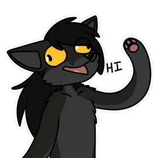 Kane_Slinky telegram stickers