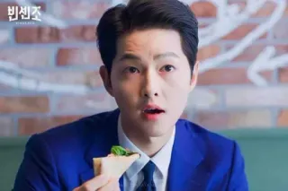 @newkdramacore telegram stickers