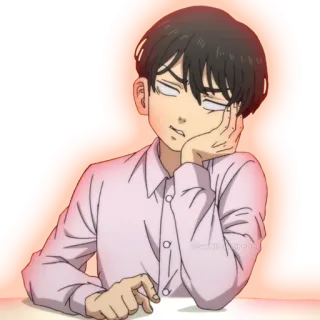 😡 telegram sticker