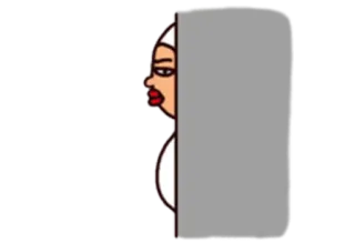 😐 telegram sticker