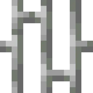 Функциональные блоки 1 (@StickersMinecraft) telegram stickers