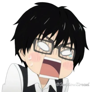 😟 telegram sticker
