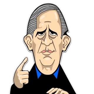 😐 telegram sticker