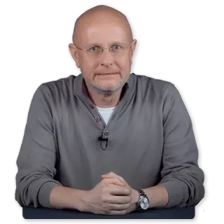 🙂 telegram sticker