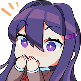 🤭 whatsapp sticker
