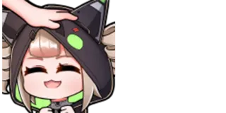 😽 telegram sticker