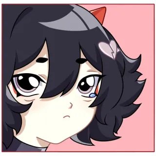 👀 telegram sticker