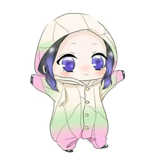 🦋 whatsapp sticker