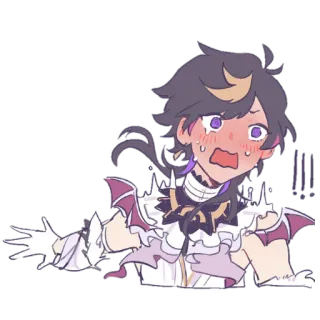 😳 telegram sticker