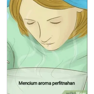 😔 Mencium aroma perfitnahan telegram sticker