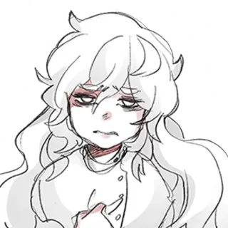 😣 whatsapp sticker