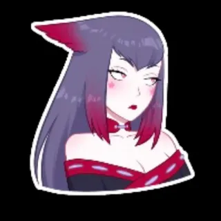 🙄 telegram sticker