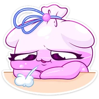 😢 whatsapp sticker