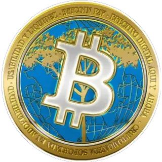 💲 BITCOIN PAY - EFECTIVO DIGITAL AQUI Y AHORA - CRIPTOMONEDA SOPORTADA EN ADOPOTADA - USABILIDAD Y LIQUIDEZ 比特币, 加密货币, 数字货币, 金融, 科技 telegram sticker