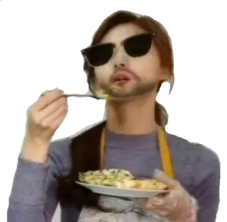 😎 telegram sticker