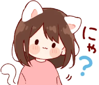 Toco's Love Pack 2 whatsapp stickers