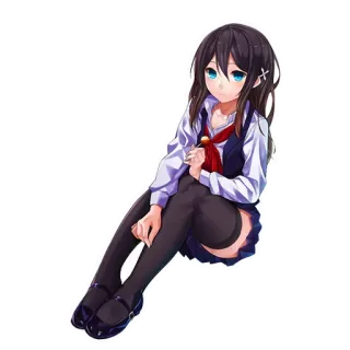 😐 telegram sticker