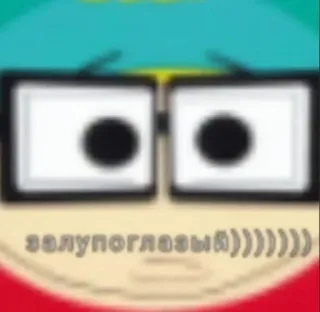 Карманплохойпоросёночек :: @fStikBot telegram stickers