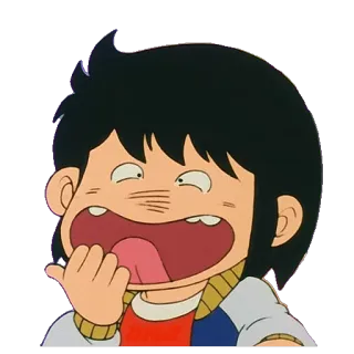 😆 telegram sticker