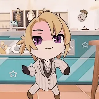 📀 telegram sticker