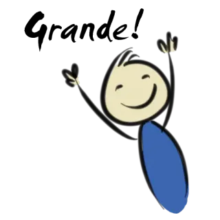 😊 telegram sticker