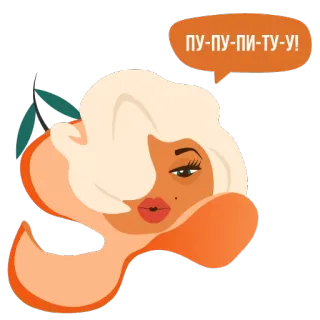 фэри тейлс telegram stickers
