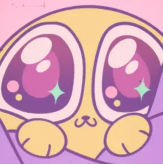 ✨ telegram sticker
