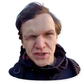 😉 telegram sticker