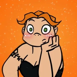 🌟 telegram sticker